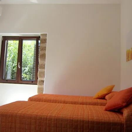 Holiday home Sunflower *