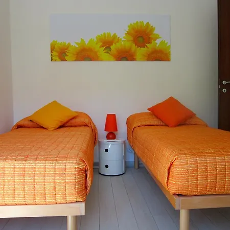 Sunflower Alghero