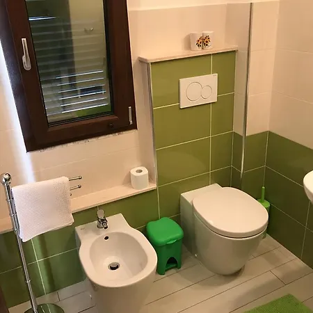 Holiday home Sunflower Alghero