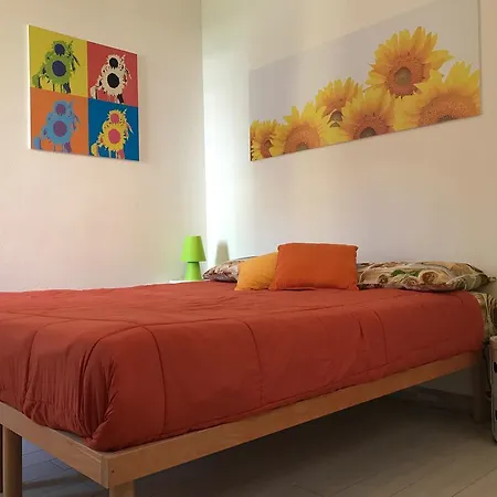Sunflower Alghero