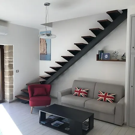 Holiday home Sunflower Alghero