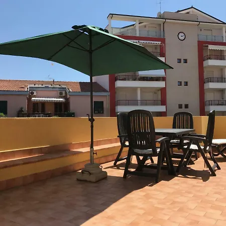 Semesterbostad Sunflower Alghero